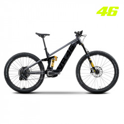 E-MTB VR46 Limited - Mountain Bike (Unico pezzo disponibile)